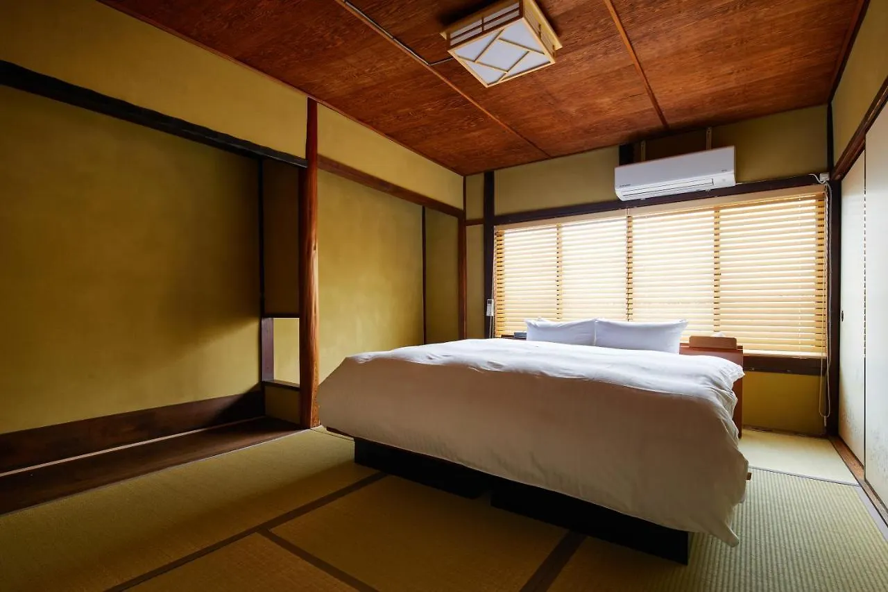 Kyoto Cosy House 1946 Apartment