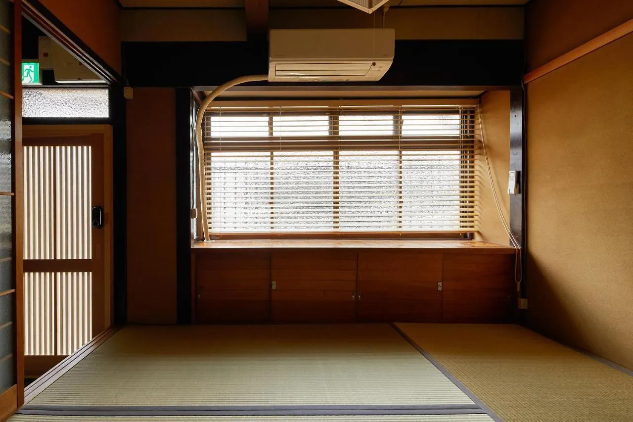 Kyoto Cosy House 1946 Apartment