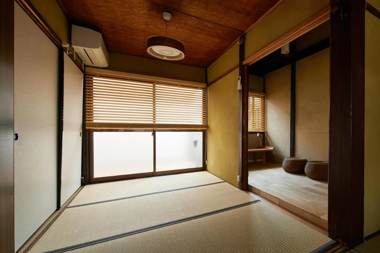 Kyoto Cosy House 1946 Apartment Japan
