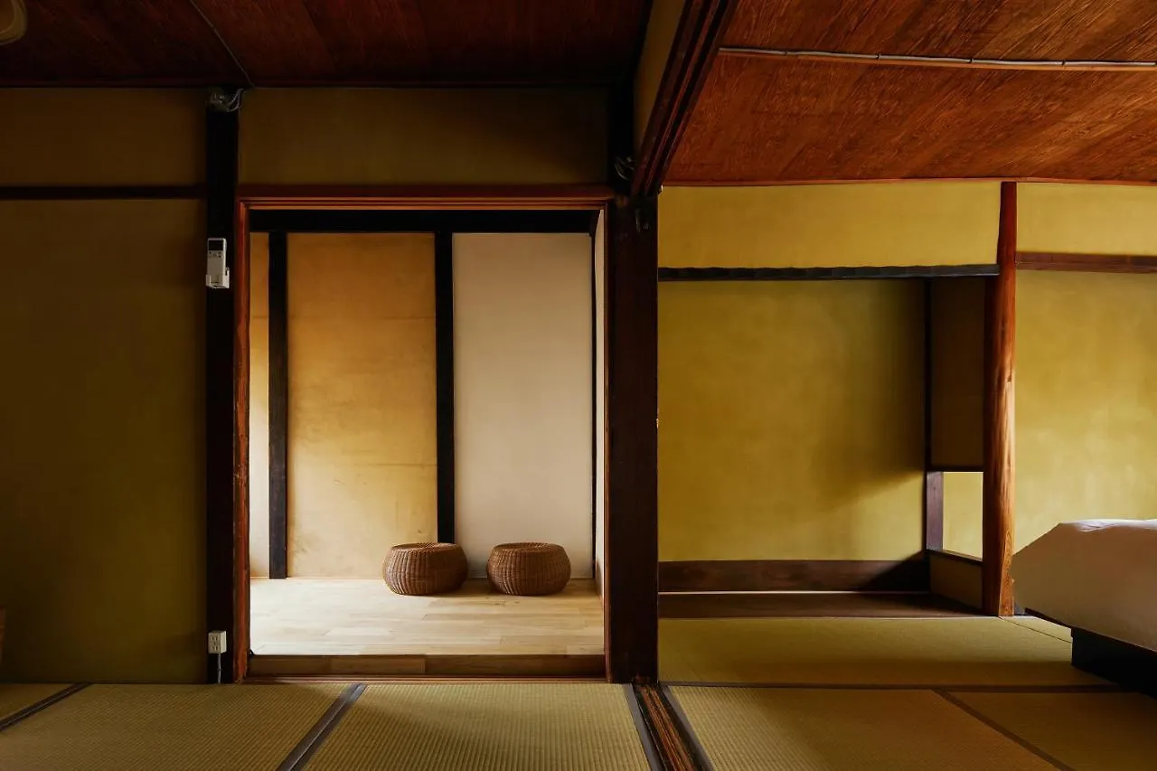 Kyoto Cosy House 1946 Apartment 0*,  Japan