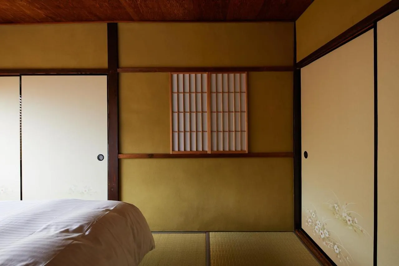 Kyoto Cosy House 1946 Apartment