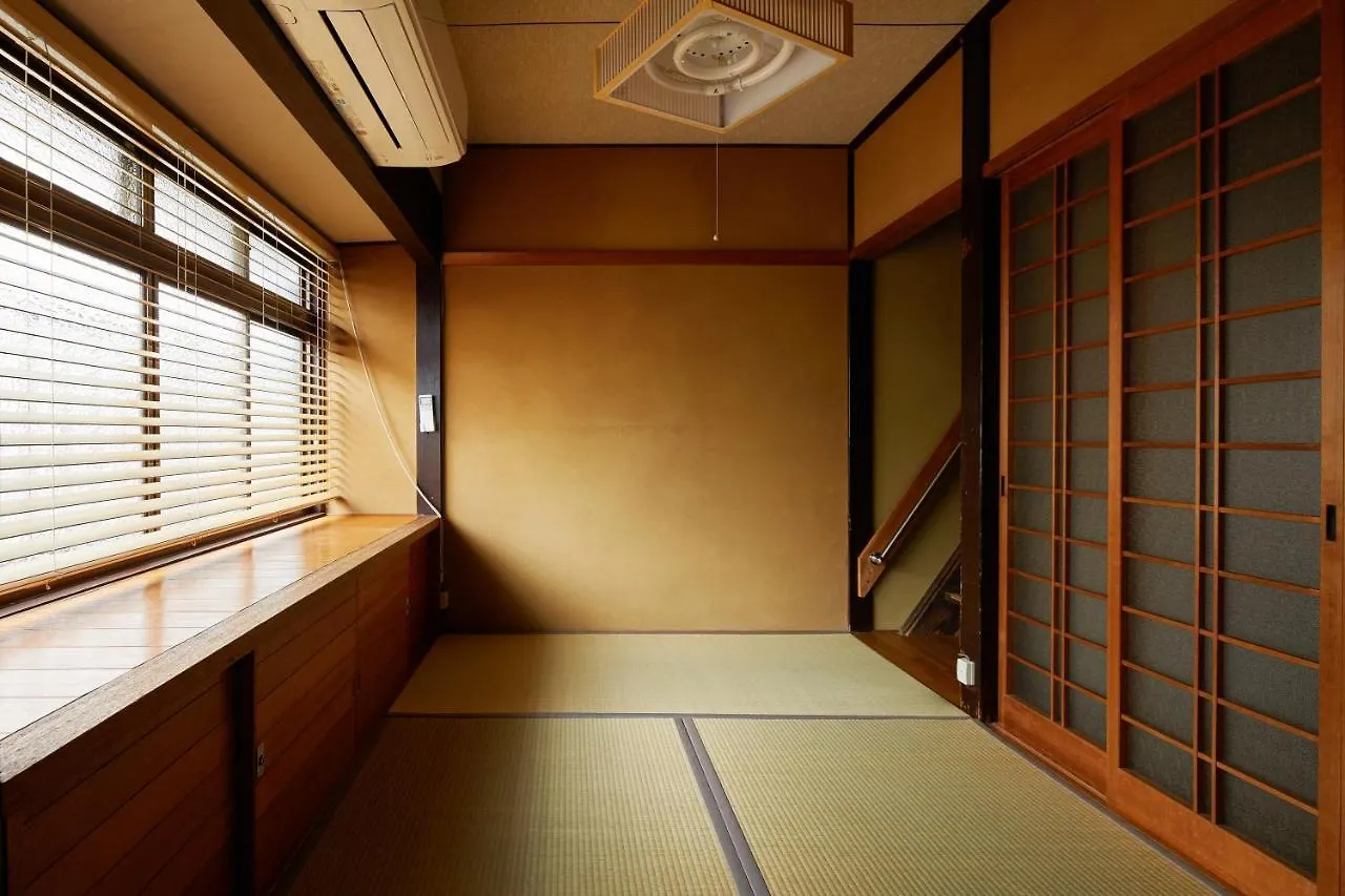 Kyoto Cosy House 1946 Apartment Japan